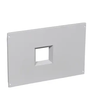 B - PLASTRON METAL XL³800/4000 -