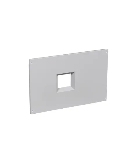 B - PLASTRON METAL XL³800/4000 -