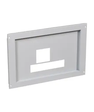 C - PLASTRON METAL XL³800/4000 -