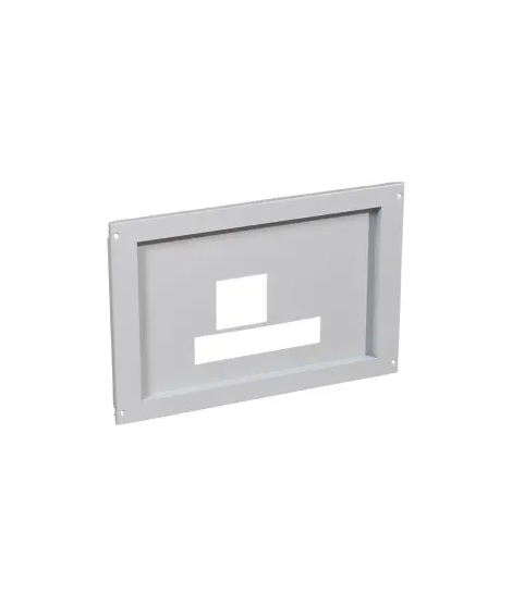 C - PLASTRON METAL XL³800/4000 -