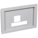 C - PLASTRON METAL XL³800/4000 -