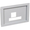 C - PLASTRON METAL XL³800/4000 -