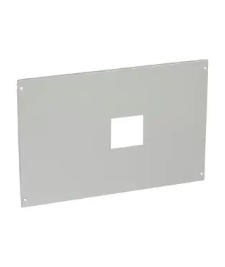 PLASTRON METAL XL³800/4000 - VIS