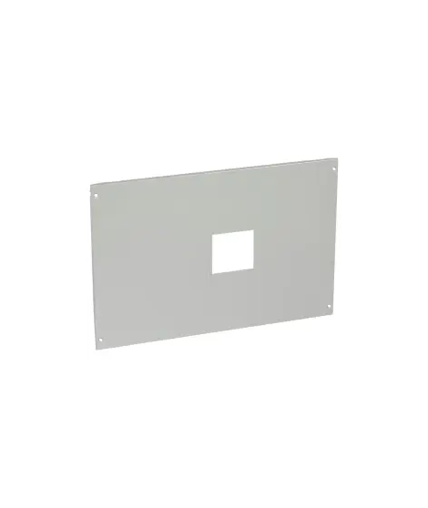 PLASTRON METAL XL³800/4000 - VIS