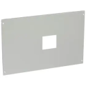 PLASTRON METAL XL³800/4000 - VIS
