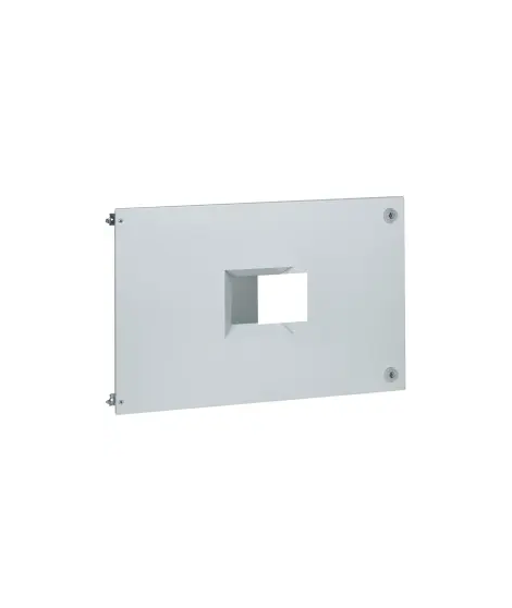 B - PLASTRON METAL XL³4000 POUR