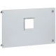C - PLASTRON METAL DPX³1600 DEBR