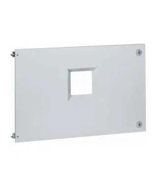 C - PLASTRON METAL DPX³1600 DEBR