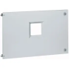 C - PLASTRON METAL DPX³1600 DEBR