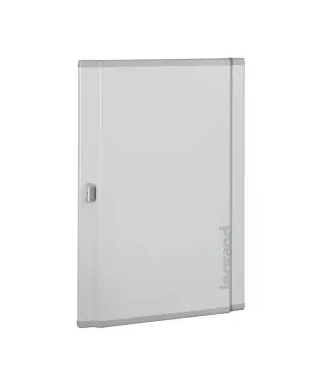 C - PORTE METAL POUR COFFRET XL³