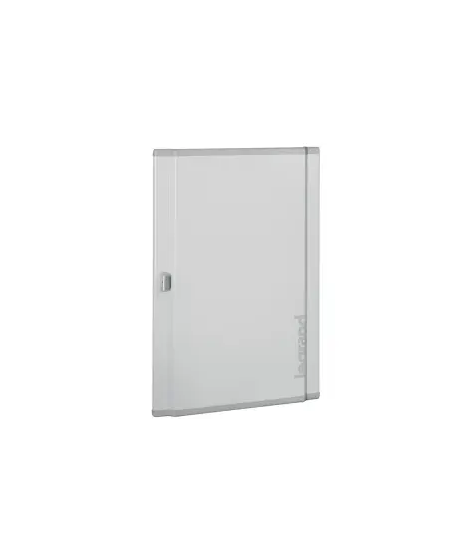 C - PORTE METAL POUR COFFRET XL³