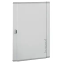 C - PORTE METAL POUR COFFRET XL³