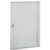 C - PORTE METAL POUR COFFRET XL³