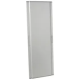 B - PORTE METAL POUR ARMOIRE XL³