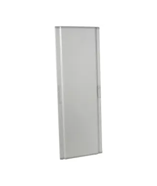 B - PORTE METAL POUR ARMOIRE XL³