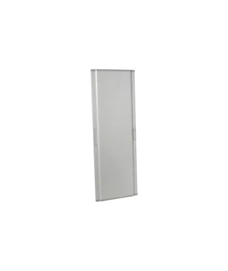 B - PORTE METAL POUR ARMOIRE XL³