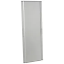 B - PORTE METAL POUR ARMOIRE XL³