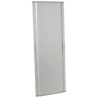 B - PORTE METAL POUR ARMOIRE XL³