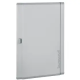 PORTE METAL POUR COFFRET XL³800