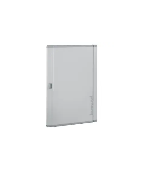 PORTE METAL POUR COFFRET XL³800