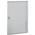 PORTE METAL POUR COFFRET XL³800