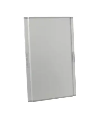 C - PORTE METAL POUR ARMOIRE XL³