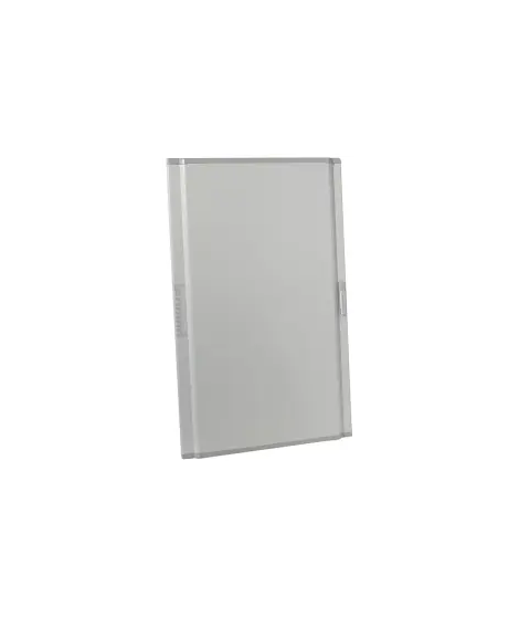 C - PORTE METAL POUR ARMOIRE XL³