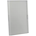 C - PORTE METAL POUR ARMOIRE XL³