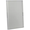 C - PORTE METAL POUR ARMOIRE XL³