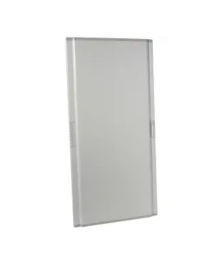 B - PORTE METAL POUR ARMOIRE XL³