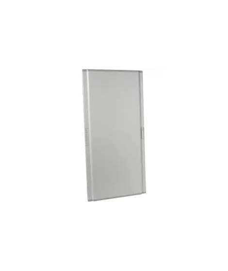 B - PORTE METAL POUR ARMOIRE XL³