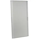 B - PORTE METAL POUR ARMOIRE XL³