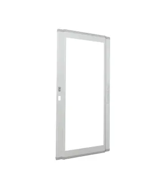 PORTE VITREE POUR ARMOIRE XL³800