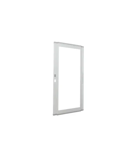 PORTE VITREE POUR ARMOIRE XL³800
