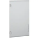 C - PORTE METAL POUR COFFRET XL³