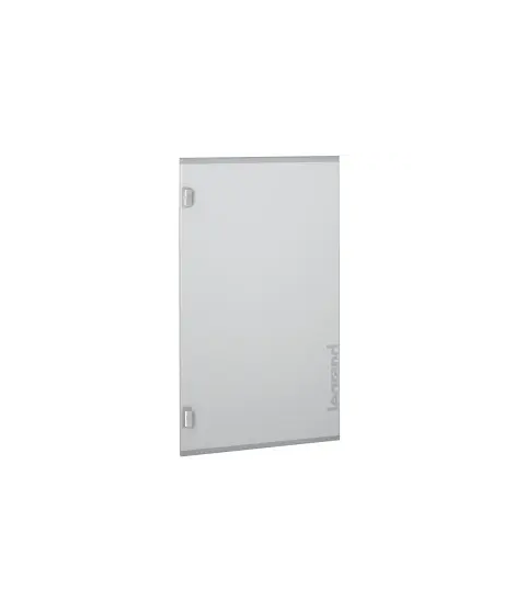 C - PORTE METAL POUR COFFRET XL³