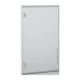 C - PORTE METAL POUR COFFRET XL³
