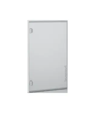 C - PORTE METAL POUR COFFRET XL³
