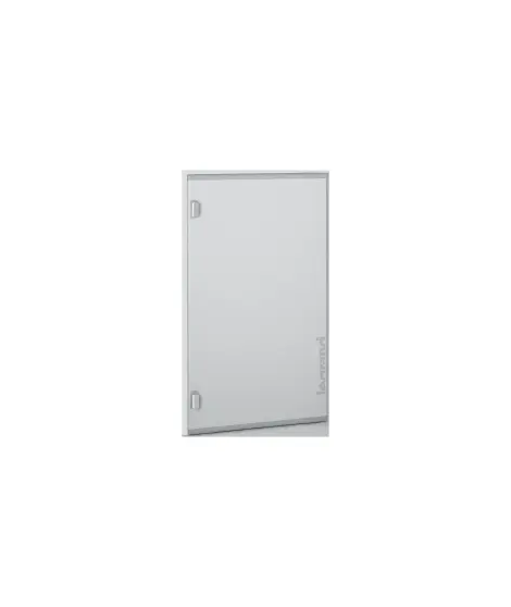 C - PORTE METAL POUR COFFRET XL³