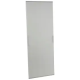 B - PORTE METAL POUR COFFRET XL³