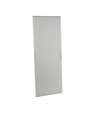 B - PORTE METAL POUR COFFRET XL³