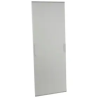 B - PORTE METAL POUR COFFRET XL³