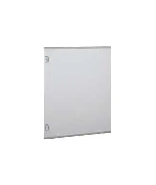C - PORTE METAL POUR COFFRET XL³