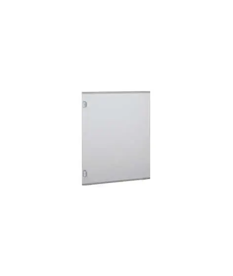 C - PORTE METAL POUR COFFRET XL³