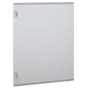 C - PORTE METAL POUR COFFRET XL³