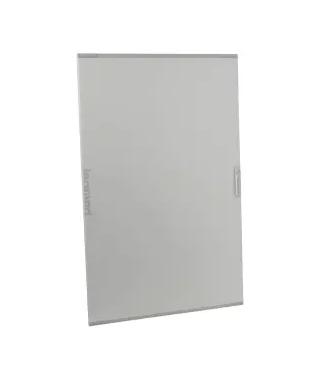 C - PORTE METAL POUR COFFRET XL³