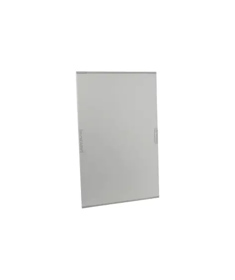 C - PORTE METAL POUR COFFRET XL³