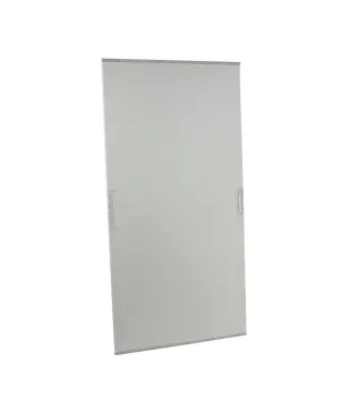 B - PORTE METAL POUR COFFRET XL³