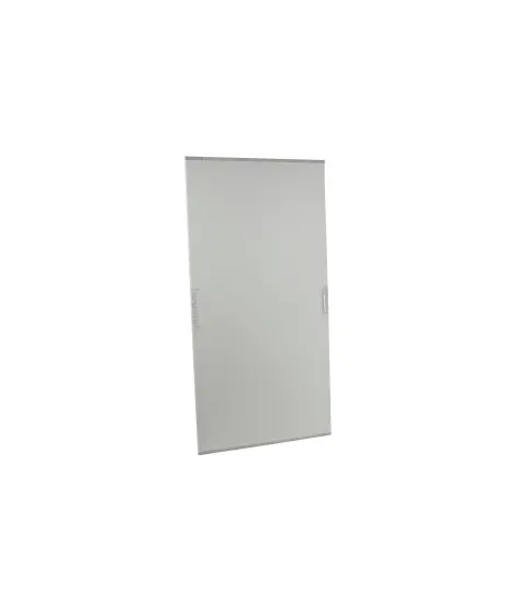 B - PORTE METAL POUR COFFRET XL³