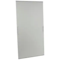 B - PORTE METAL POUR COFFRET XL³